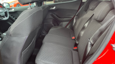 Ford Fiesta 1.0 EcoBoost Titanium 5dr Petrol Hatchback